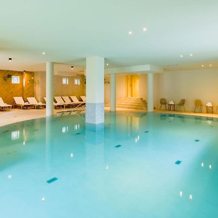 Hotel Ahornhof Lindberg Luaran gambar