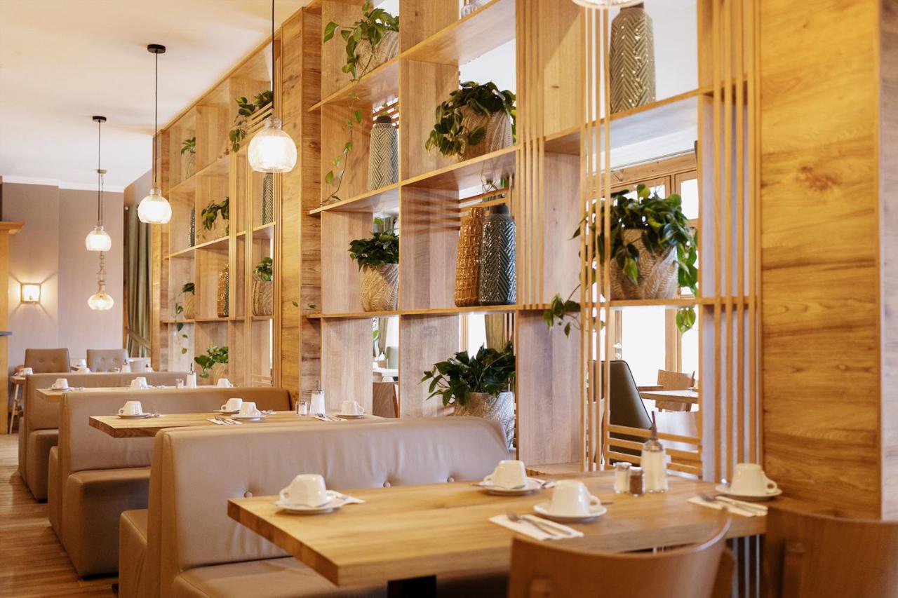 Hotel Ahornhof Lindberg Luaran gambar