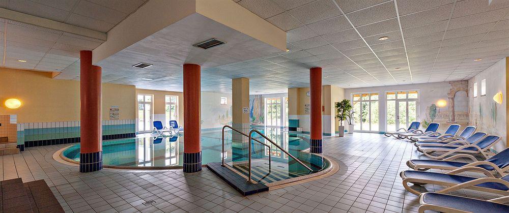Hotel Ahornhof Lindberg Luaran gambar