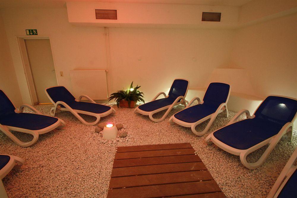 Hotel Ahornhof Lindberg Luaran gambar