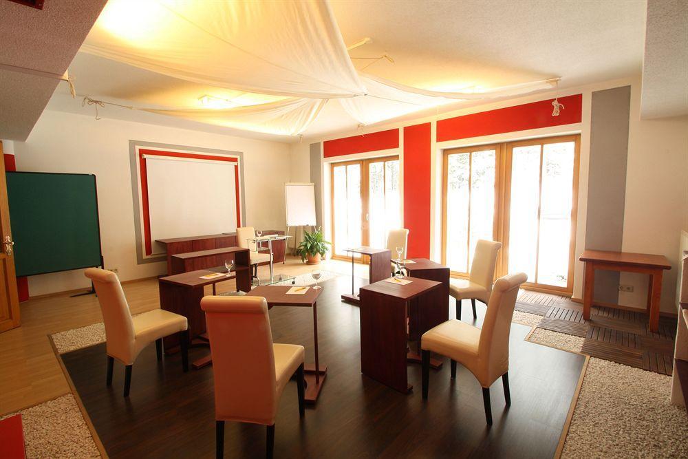 Hotel Ahornhof Lindberg Luaran gambar