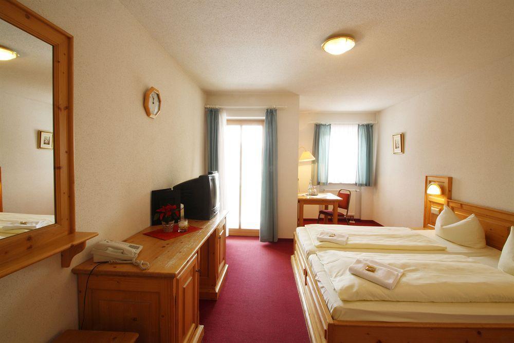 Hotel Ahornhof Lindberg Luaran gambar