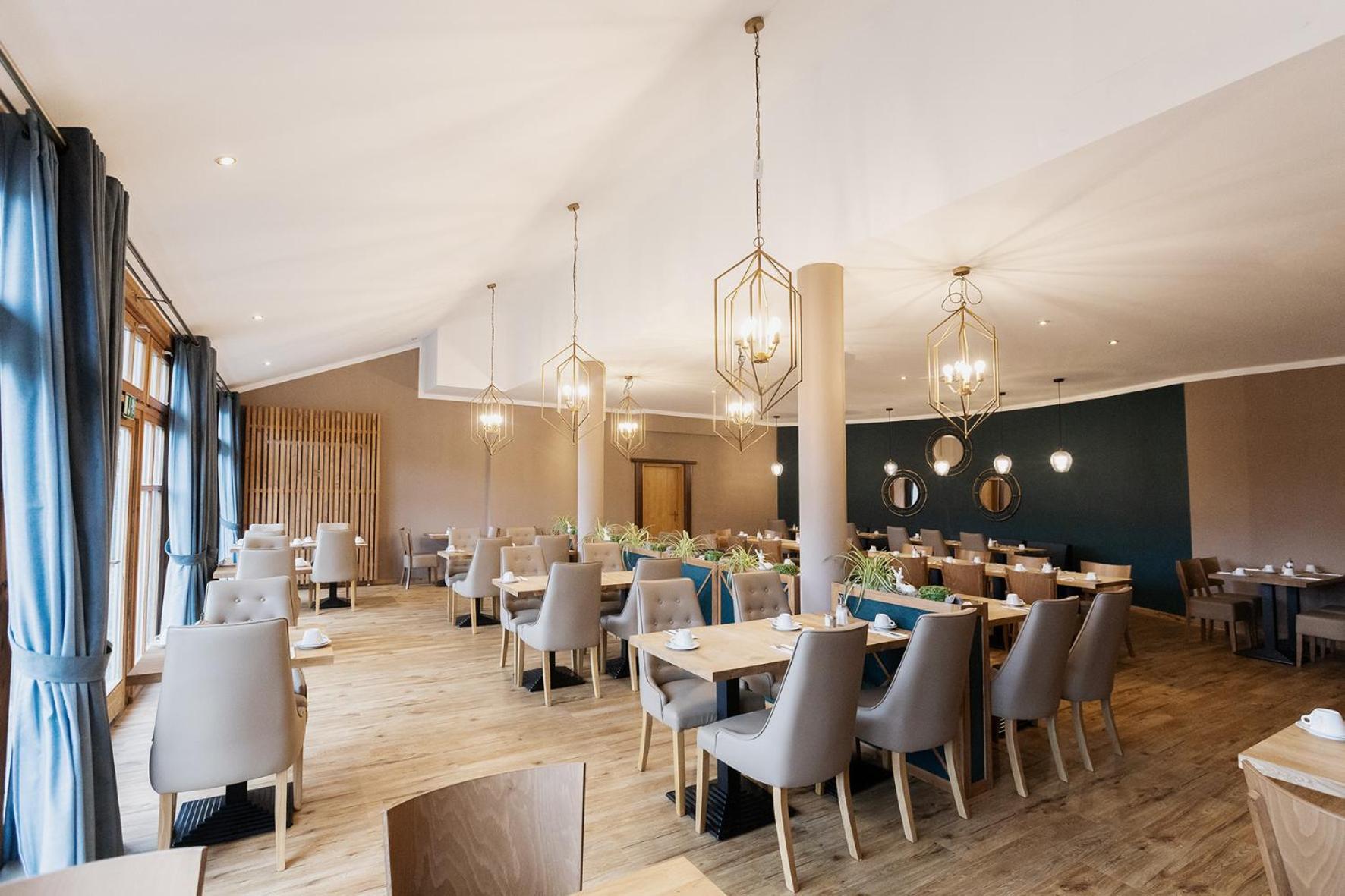 Hotel Ahornhof Lindberg Luaran gambar