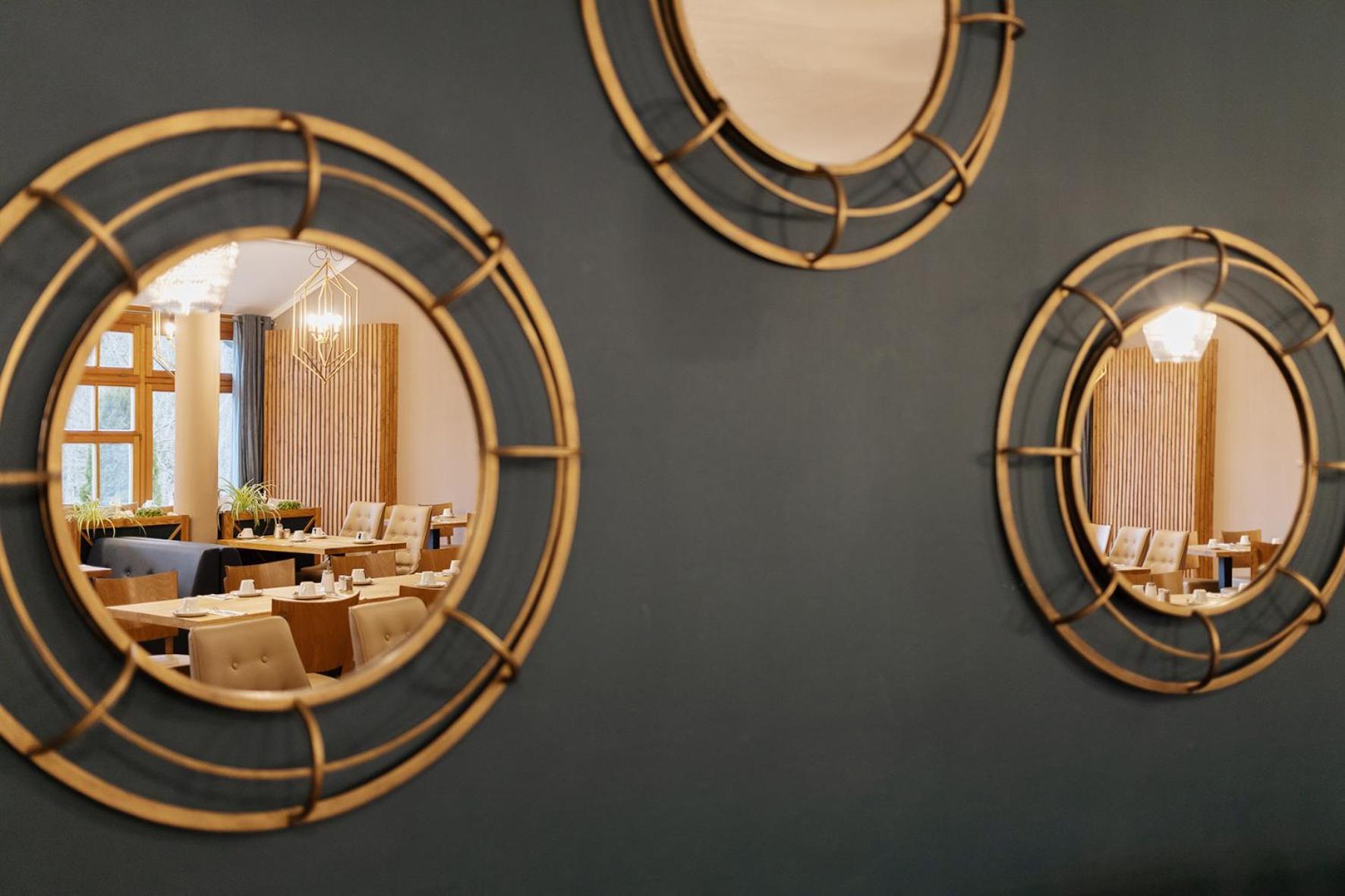 Hotel Ahornhof Lindberg Luaran gambar