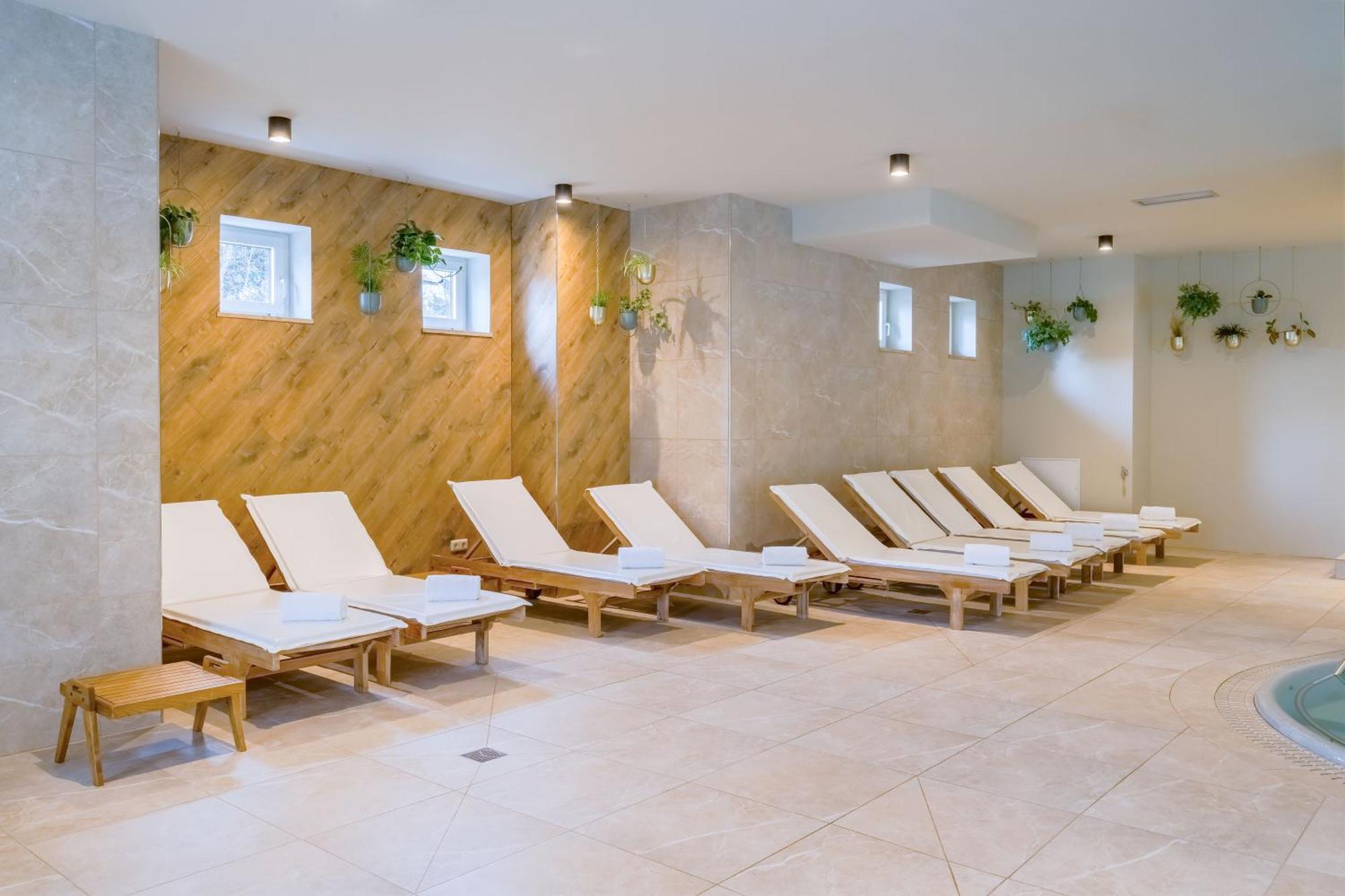 Hotel Ahornhof Lindberg Luaran gambar