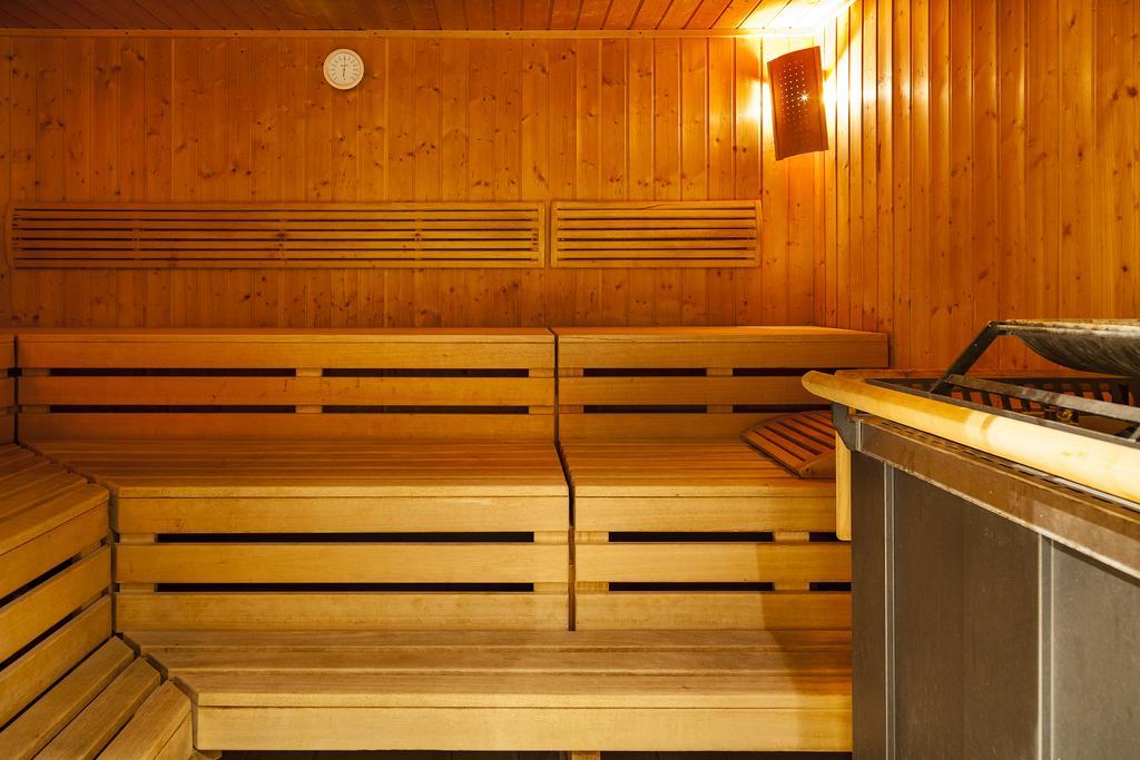 Hotel Ahornhof Lindberg Luaran gambar