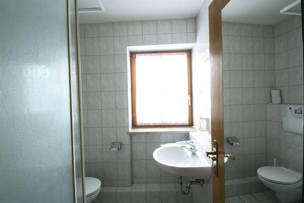 Hotel Ahornhof Lindberg Luaran gambar