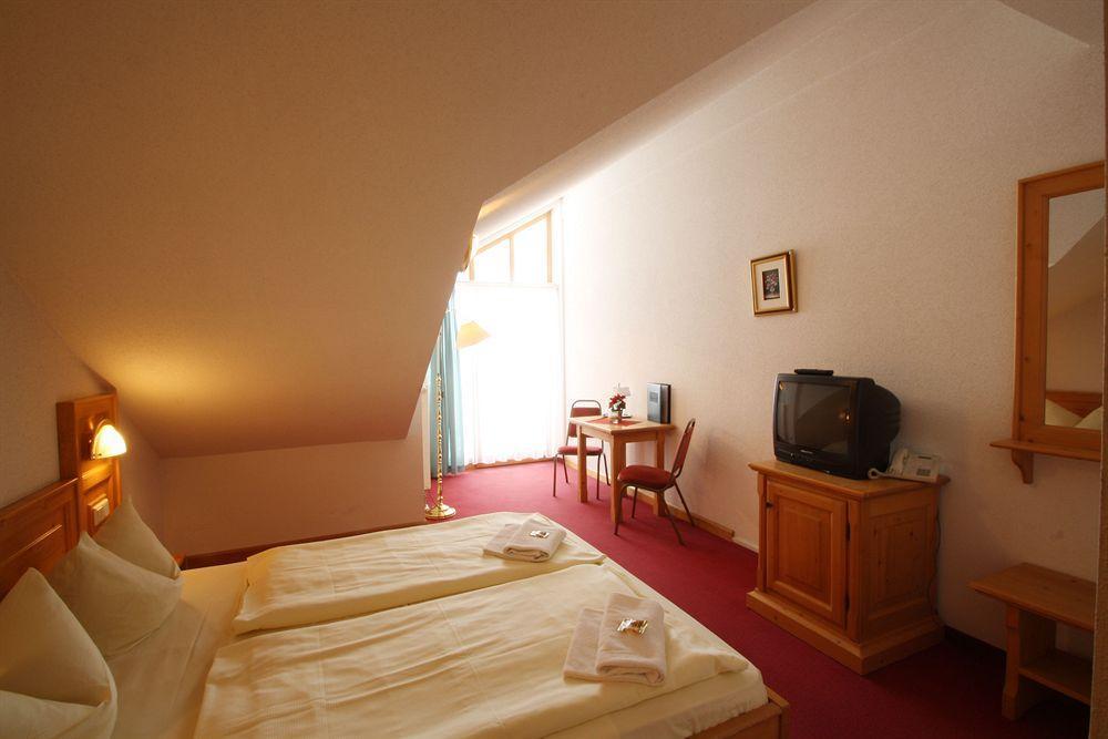Hotel Ahornhof Lindberg Luaran gambar