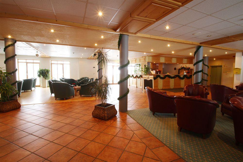 Hotel Ahornhof Lindberg Luaran gambar