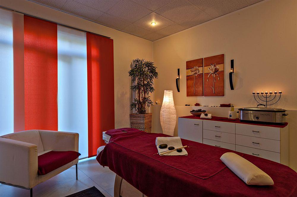 Hotel Ahornhof Lindberg Luaran gambar