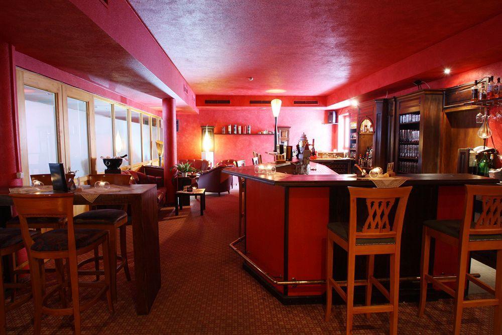 Hotel Ahornhof Lindberg Luaran gambar