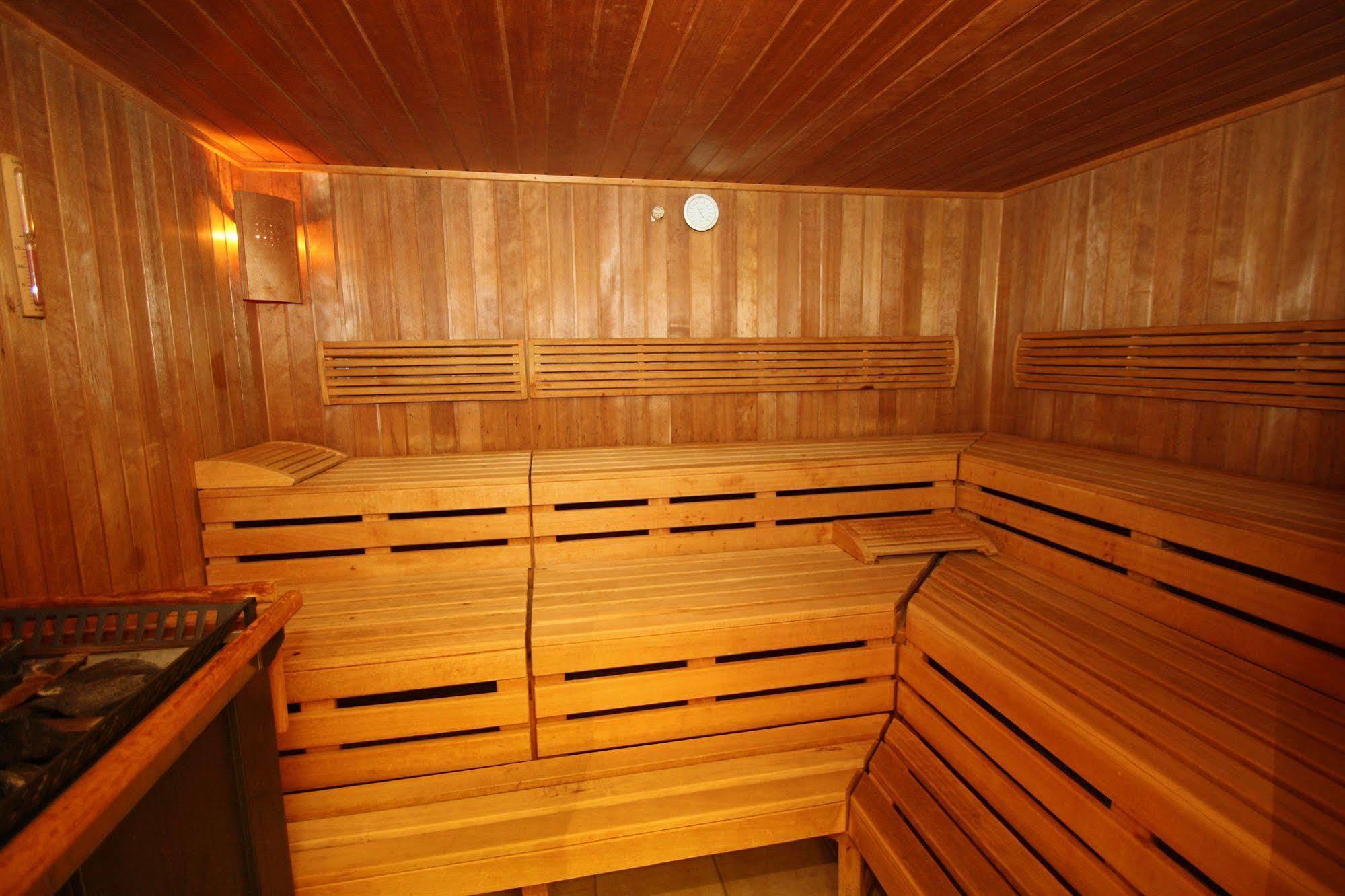 Hotel Ahornhof Lindberg Luaran gambar