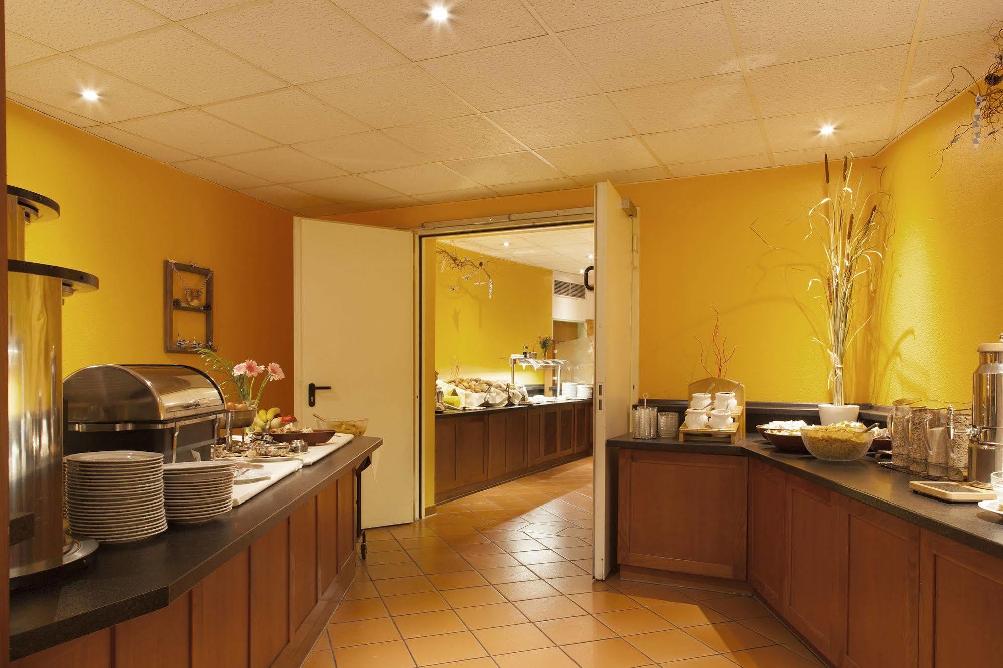 Hotel Ahornhof Lindberg Luaran gambar