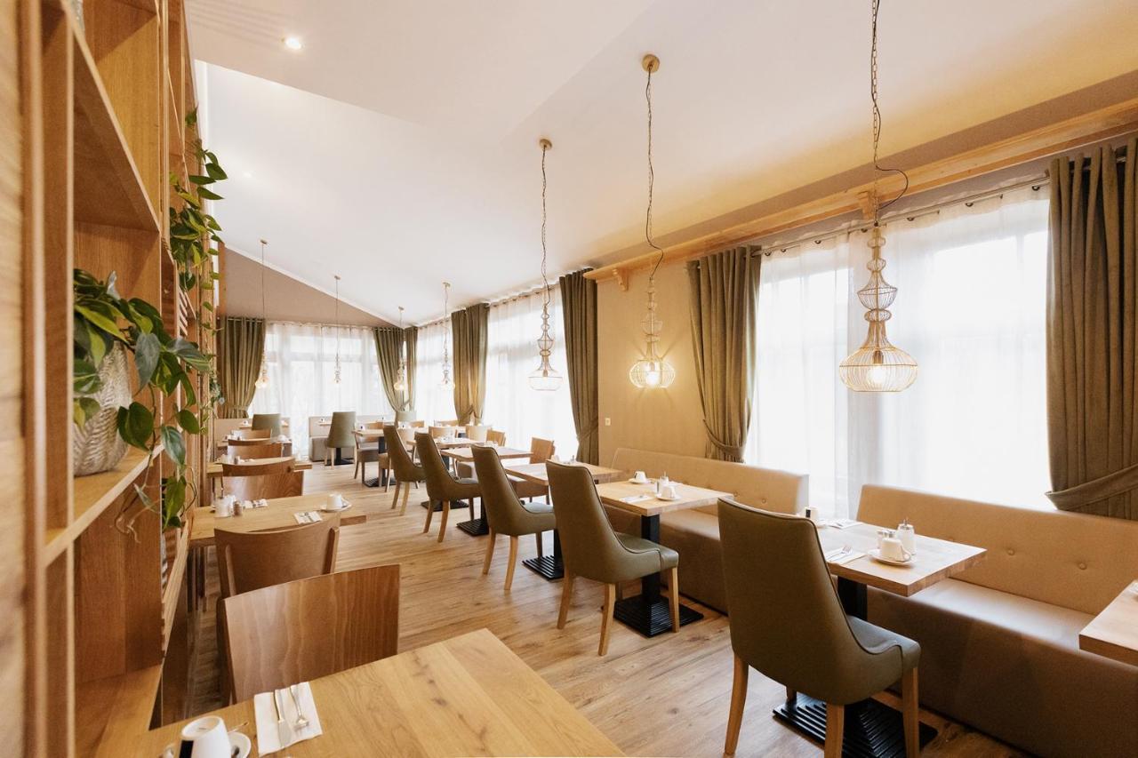 Hotel Ahornhof Lindberg Luaran gambar