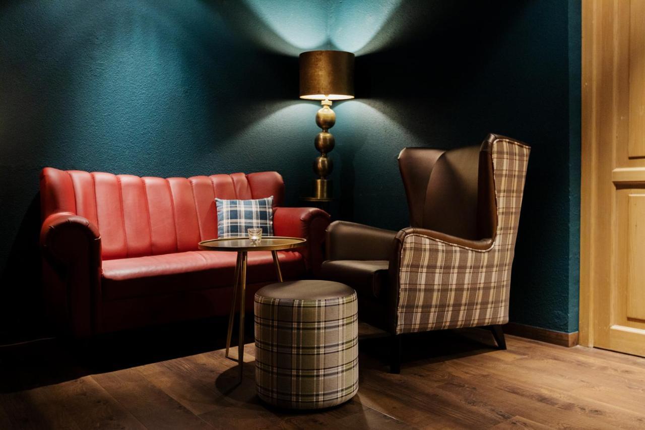 Hotel Ahornhof Lindberg Luaran gambar