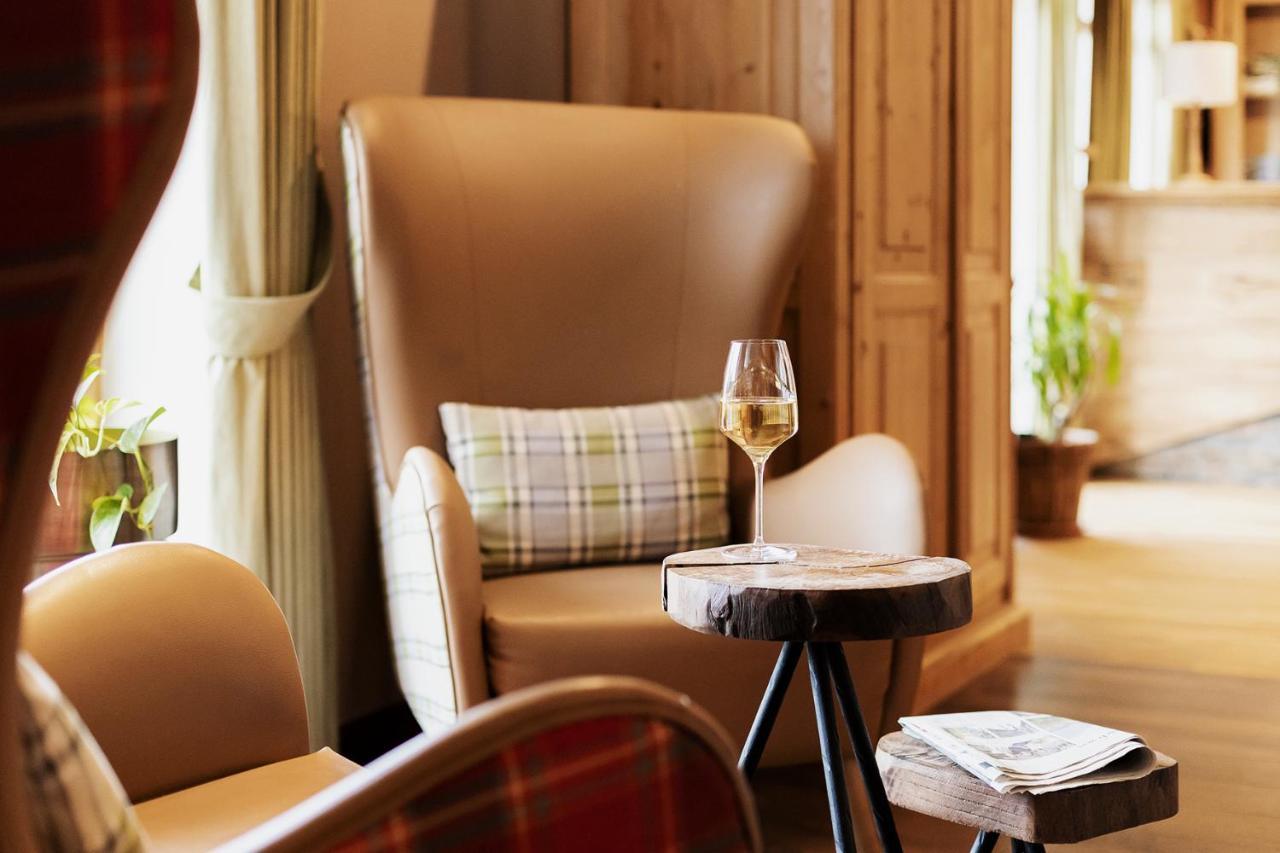Hotel Ahornhof Lindberg Luaran gambar