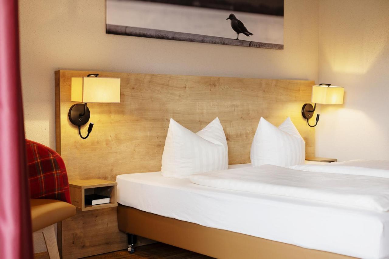 Hotel Ahornhof Lindberg Luaran gambar